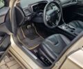Форд Фьюжн, объемом двигателя 2 л и пробегом 43 тыс. км за 14900 $, фото 1 на Automoto.ua