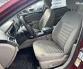 Форд Фьюжен, об'ємом двигуна 2.5 л та пробігом 129 тис. км за 11990 $, фото 14 на Automoto.ua