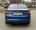 Форд Фьюжн, объемом двигателя 2.5 л и пробегом 9 тыс. км за 14999 $, фото 5 на Automoto.ua