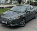 Форд Фьюжн 2017 в Днепре (Днепропетровске) на Automoto.ua Форд Фьюжн, объемом двигателя 2 л и пробегом 146 тыс. км за 13999 $, фото 2 на Automoto.ua