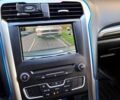 Форд Фьюжн, объемом двигателя 2.5 л и пробегом 206 тыс. км за 11500 $, фото 12 на Automoto.ua