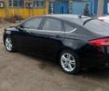 Форд Фьюжн, объемом двигателя 2.5 л и пробегом 135 тыс. км за 13000 $, фото 4 на Automoto.ua