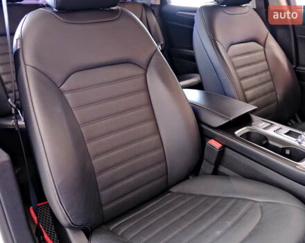 Форд Фьюжн, объемом двигателя 2 л и пробегом 113 тыс. км за 14900 $, фото 56 на Automoto.ua