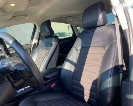 Форд Фьюжн, объемом двигателя 1.5 л и пробегом 14 тыс. км за 13600 $, фото 18 на Automoto.ua