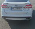 Форд Фьюжн, объемом двигателя 2 л и пробегом 127 тыс. км за 17700 $, фото 2 на Automoto.ua