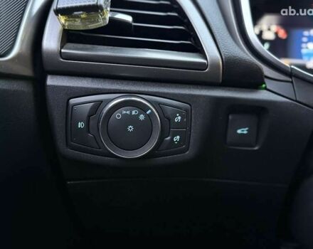 Форд Фьюжен, об'ємом двигуна 0 л та пробігом 166 тис. км за 10800 $, фото 22 на Automoto.ua