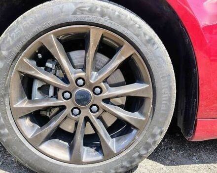 Форд Фьюжн, объемом двигателя 0 л и пробегом 195 тыс. км за 15499 $, фото 21 на Automoto.ua