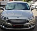 Форд Фьюжн, объемом двигателя 0 л и пробегом 127 тыс. км за 15777 $, фото 9 на Automoto.ua