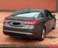 Форд Фьюжн 2017 в Одессе на Automoto.ua Форд Фьюжн, объемом двигателя 2.5 л и пробегом 119 тыс. км за 10400 $, фото 4 на Automoto.ua
