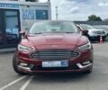 Форд Фьюжен, об'ємом двигуна 2.5 л та пробігом 129 тис. км за 11990 $, фото 1 на Automoto.ua