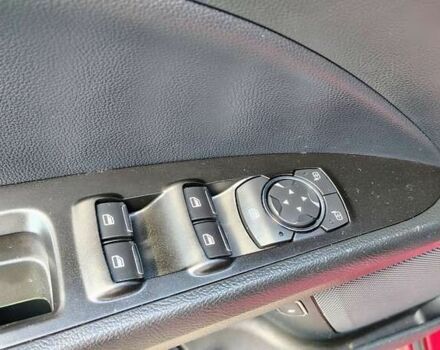 Форд Фьюжн, объемом двигателя 0 л и пробегом 195 тыс. км за 15499 $, фото 16 на Automoto.ua