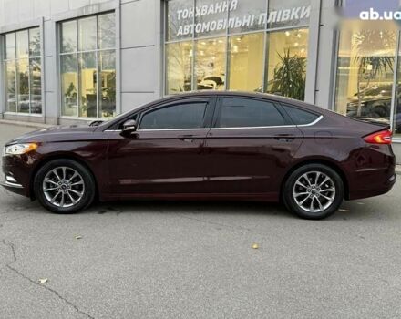 Форд Фьюжен, об'ємом двигуна 0 л та пробігом 166 тис. км за 10800 $, фото 3 на Automoto.ua