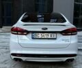 Форд Фьюжн, объемом двигателя 2.7 л и пробегом 182 тыс. км за 10900 $, фото 38 на Automoto.ua