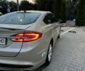 Форд Фьюжн, объемом двигателя 2 л и пробегом 249 тыс. км за 9420 $, фото 4 на Automoto.ua