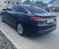 Форд Фьюжен, об'ємом двигуна 2.5 л та пробігом 78 тис. км за 15200 $, фото 4 на Automoto.ua