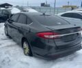 Форд Фьюжн, объемом двигателя 2.5 л и пробегом 180 тыс. км за 12000 $, фото 16 на Automoto.ua