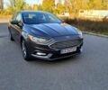 Форд Фьюжн, объемом двигателя 2.5 л и пробегом 206 тыс. км за 11500 $, фото 2 на Automoto.ua