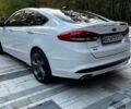 Форд Фьюжн, объемом двигателя 2.7 л и пробегом 182 тыс. км за 10900 $, фото 46 на Automoto.ua