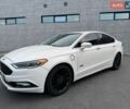 Форд Фьюжен, об'ємом двигуна 2 л та пробігом 127 тис. км за 15999 $, фото 40 на Automoto.ua