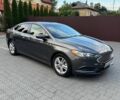 Форд Фьюжн, объемом двигателя 2.5 л и пробегом 119 тыс. км за 10700 $, фото 11 на Automoto.ua