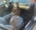 Форд Фьюжен, об'ємом двигуна 2 л та пробігом 164 тис. км за 15400 $, фото 21 на Automoto.ua
