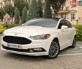 Форд Фьюжн, объемом двигателя 2 л и пробегом 140 тыс. км за 15000 $, фото 25 на Automoto.ua