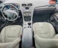 Форд Фьюжн, объемом двигателя 2.7 л и пробегом 87 тыс. км за 1350 $, фото 7 на Automoto.ua
