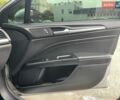 Форд Фьюжн, объемом двигателя 2 л и пробегом 243 тыс. км за 15500 $, фото 12 на Automoto.ua