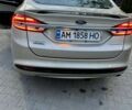 Форд Фьюжн, объемом двигателя 2 л и пробегом 249 тыс. км за 9420 $, фото 7 на Automoto.ua