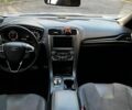 Форд Фьюжн, объемом двигателя 2.7 л и пробегом 182 тыс. км за 10900 $, фото 21 на Automoto.ua