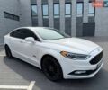 Форд Фьюжен, об'ємом двигуна 2 л та пробігом 127 тис. км за 15999 $, фото 11 на Automoto.ua