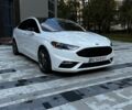 Форд Фьюжн, объемом двигателя 2.7 л и пробегом 182 тыс. км за 10900 $, фото 31 на Automoto.ua