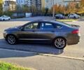 Форд Фьюжн, объемом двигателя 2.5 л и пробегом 206 тыс. км за 11500 $, фото 3 на Automoto.ua