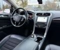 Форд Фьюжен, об'ємом двигуна 0 л та пробігом 166 тис. км за 10800 $, фото 9 на Automoto.ua
