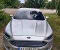 Форд Фьюжн, объемом двигателя 2 л и пробегом 99 тыс. км за 16500 $, фото 1 на Automoto.ua