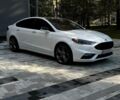 Форд Фьюжн, объемом двигателя 2.7 л и пробегом 182 тыс. км за 10900 $, фото 5 на Automoto.ua