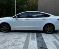 Форд Фьюжн, объемом двигателя 2.7 л и пробегом 182 тыс. км за 10900 $, фото 49 на Automoto.ua