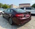 Форд Фьюжн, объемом двигателя 2 л и пробегом 180 тыс. км за 10700 $, фото 2 на Automoto.ua