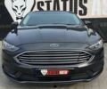 Форд Фьюжн, объемом двигателя 2.5 л и пробегом 178 тыс. км за 11850 $, фото 1 на Automoto.ua