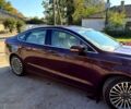 Форд Фьюжен, об'ємом двигуна 20 л та пробігом 95 тис. км за 16000 $, фото 1 на Automoto.ua