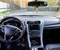 Форд Фьюжн, объемом двигателя 2.5 л и пробегом 206 тыс. км за 11500 $, фото 10 на Automoto.ua