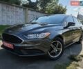 Форд Фьюжн, объемом двигателя 2.5 л и пробегом 152 тыс. км за 11750 $, фото 1 на Automoto.ua