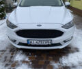 Форд Фьюжн, объемом двигателя 1.5 л и пробегом 86 тыс. км за 12150 $, фото 1 на Automoto.ua