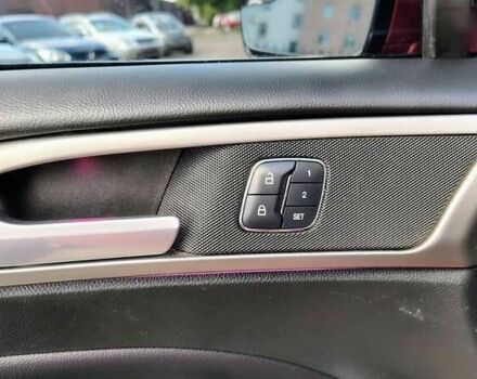 Форд Фьюжн, объемом двигателя 0 л и пробегом 195 тыс. км за 15499 $, фото 15 на Automoto.ua