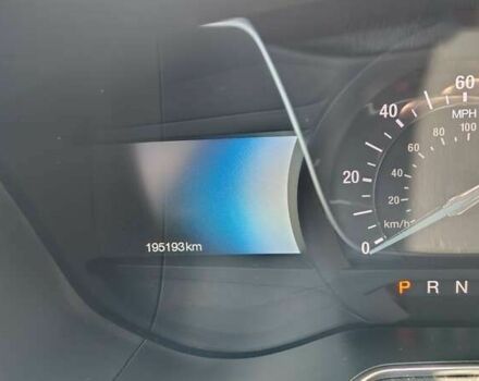 Форд Фьюжн, объемом двигателя 0 л и пробегом 195 тыс. км за 15499 $, фото 18 на Automoto.ua