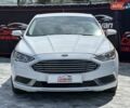 Форд Фьюжн, объемом двигателя 2 л и пробегом 150 тыс. км за 12800 $, фото 24 на Automoto.ua