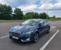 Форд Фьюжен, об'ємом двигуна 2 л та пробігом 120 тис. км за 17200 $, фото 9 на Automoto.ua