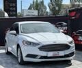 Форд Фьюжен 2018 у Дніпро (Дніпропетровську) на Automoto.ua Форд Фьюжен, об'ємом двигуна 0 л та пробігом 150 тис. км за 11999 $, фото 1 на Automoto.ua