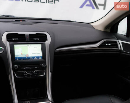 Форд Фьюжн, объемом двигателя 0 л и пробегом 148 тыс. км за 14500 $, фото 28 на Automoto.ua