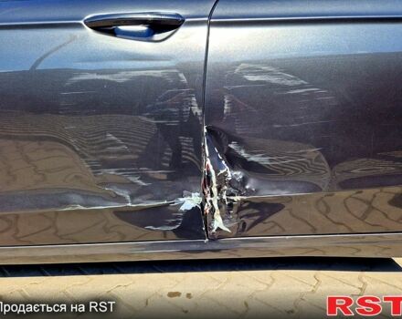 Форд Фьюжн 2018 в Одессе на Automoto.ua Форд Фьюжн, объемом двигателя 2 л и пробегом 325 тыс. км за 10800 $, фото 11 на Automoto.ua